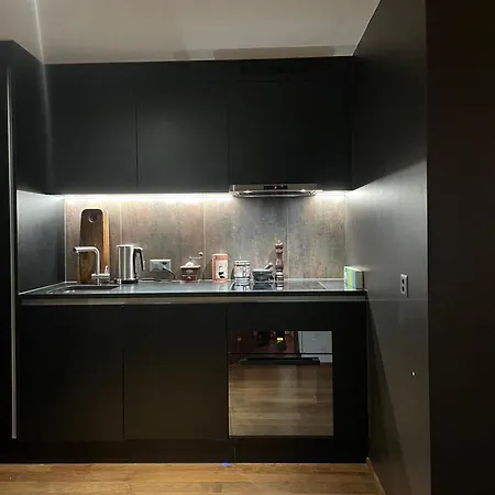 Apartment Chesa
