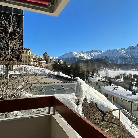 Chesa Apartment