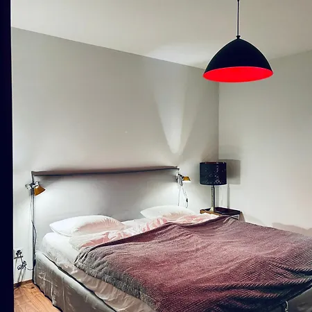 Apartment Chesa St. Moritz