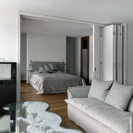 Apartment Chesa *