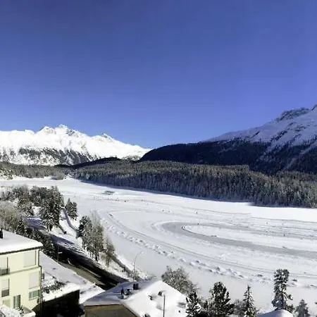 Chesa St. Moritz