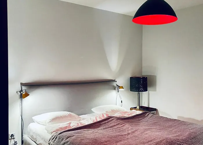 Apartman Chesa St. Moritz