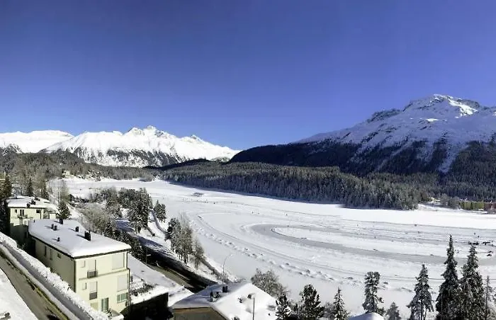 Chesa St. Moritz