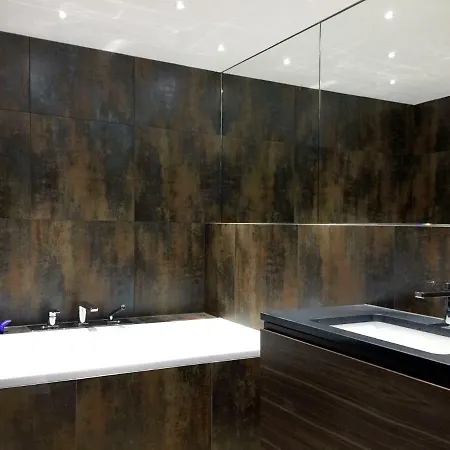 Апартаменты Chesa *