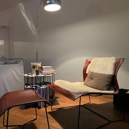 Chesa Apartment St. Moritz