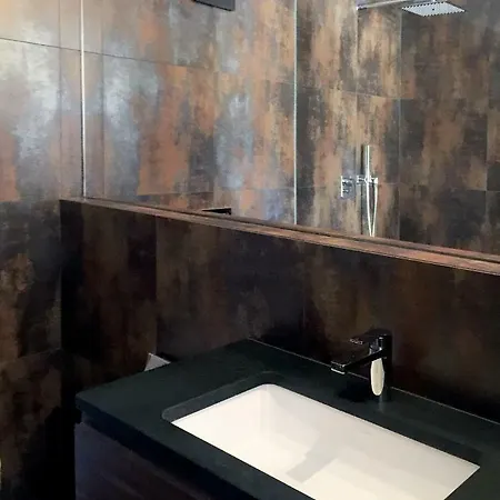 Chesa Apartment St. Moritz