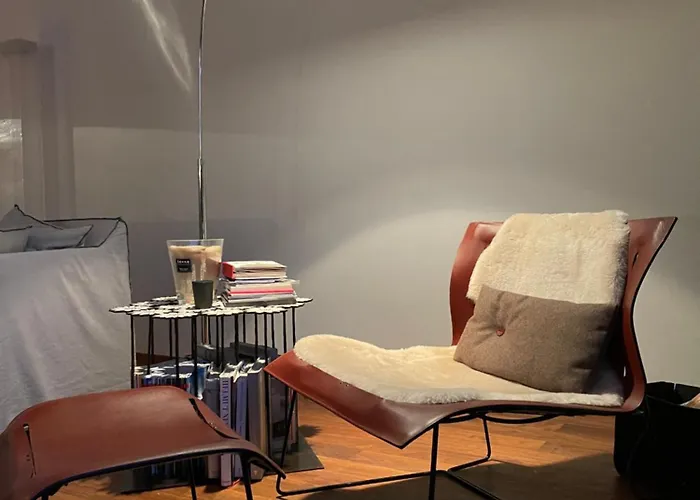 Chesa דירה סנט מוריץ