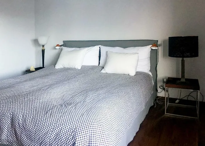 דירה Chesa סנט מוריץ