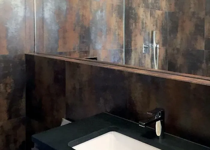 Chesa דירה סנט מוריץ